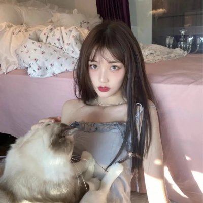 此生注定就是你·动态漫